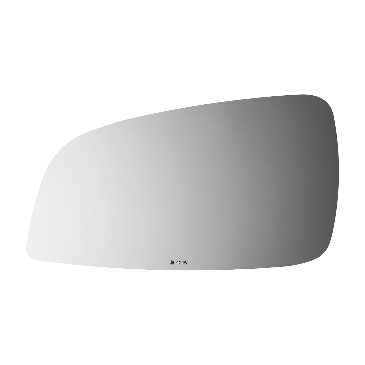 SIDE VIEW MIRROR